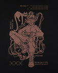 Hunter Pilots Cotton T-Shirt.