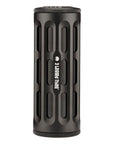 3 Legged Thing Silencer The Modfather Slotted 1/2" UNF Female