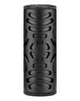 3 Legged Thing Silencer The Modfather SpiderWeb 1/2" UNF Female