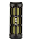 3 Legged Thing Silencer The Modfather Slotted 1/2" UNF Female