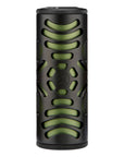 3 Legged Thing Silencer The Modfather SpiderWeb 1/2" UNF Female
