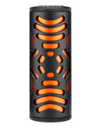3 Legged Thing Silencer The Modfather SpiderWeb 1/2" UNF Female