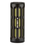 3 Legged Thing Silencer The Modfather Slotted 1/2" UNF Female