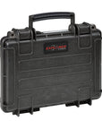Explorer Cases 3005 Koffer Schwarz mit Schaumstoff