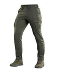 Hose Aggressor Summer Flex