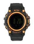Uhr Tactical Adventure