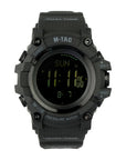 Uhr Tactical Adventure