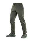 Hose Stealth Baumwolle