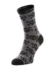 Socks Lightweight Mk.3 Pirate Skull