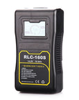 Rolux V-Mount Accu RLC-160S 160Wh 14,8V 10800mAh