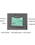 Rolux V-Mount Accu RLC-160S 160Wh 14,8V 10800mAh