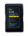 Rolux V-Mount Accu RL-65S 65Wh 14,8V 4400mAh