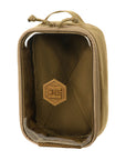 Utility Organiser Transparent Elite Klein Gen.II