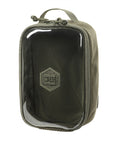 Utility Organiser Transparent Elite Klein Gen.II
