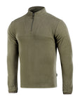 Pullover Delta Fleece