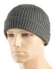 Strickmutze 100% Acryl
