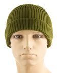 Strickmutze 100% Acryl