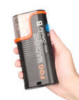 Lensgo Handheld Rookmachine Smoke B
