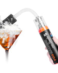 Lensgo Tragbarer Nebelmaschine Smoke S