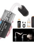 Lensgo Handheld Rookmachine Smoke S30