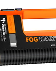 Lensgo Tragbare Nebelmaschine Smoke Master Pro