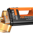Lensgo Tragbare Nebelmaschine Smoke Master Pro