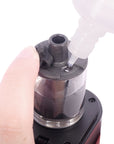 Lensgo Rauch Flüssigkeit 4 x 60ml