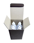 Lensgo Rauch Flüssigkeit 4 x 60ml