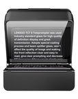 Lensgo Teleprompter Autocue TC7II Ultimate Kit