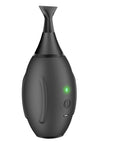 Lensgo Elektrischer Blasebalg Schwarz