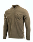 Pullover Delta Fleece
