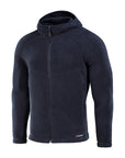 Pullover Sprint Fleece Polartec