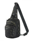 M-Tac Cross Bag Slim Elite Hex