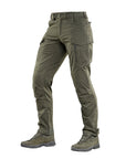 Hose Patriot Gen.III Vintage