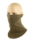 Anatomischer Rohrscal Polartec