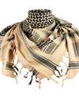 Dense Shemagh Scarf