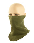 Anatomischer Rohrscal Polartec