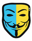 Patch Anonymous