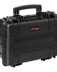 Explorer Cases 3818HL Schwarz mit Pflückschaum
