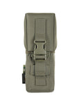 M-Tac Pouch Double Magazine Closure Fastex