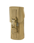 M-Tac Pouch Double Magazine Closure Fastex