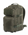 Large Assault Pack Backpack Laser Cut