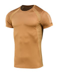 Sweat-Wicking T-Shirt Athletic Tactical Gen.II