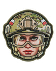 Patch Poland