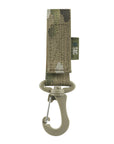M-Tac Halterung mit Karabiner