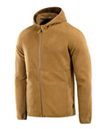 M-Tac Pullover Lite Micro Fleece Hoodie