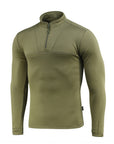 Thermo Fleece Hend Delta Level 2