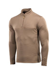 Thermo Fleece Hend Delta Level 2