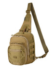 Cross Bag Elite Hex