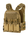 Plate Carrier Cuirass Fast QRS